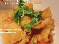 -北院·果木烤鸭·25年东北菜(创意产业园店)