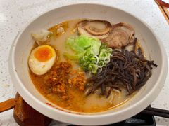 -味千拉面(广州白云机场T1西二店)