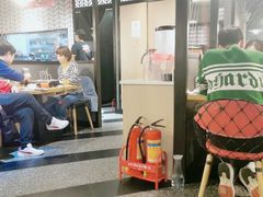 -鱼酷活鱼烤鱼(梅江印象城店)