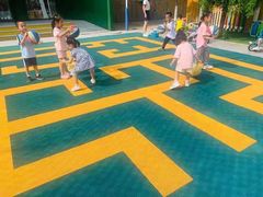 -华杉幼儿园(通州校区)
