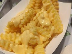 芝士薯条-Shake Shack(西单大悦城店)
