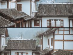 -常德桃花源景区