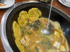 -曹丞相·地锅鸡·地锅鱼(武林店)