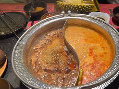 -牛New寿喜烧(虹桥新天地店)