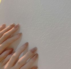 手部美甲-七月美睫 美甲