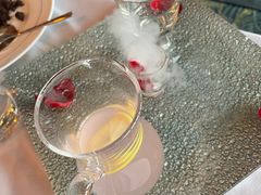 -戈雅法餐厅(世界城广场店)