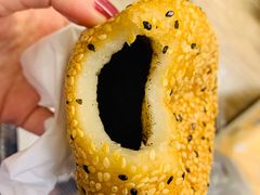 -白玉兰传统小吃