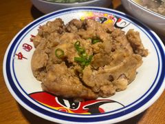 -延安八大碗(陕北菜·枣园路店)
