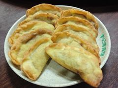 -李记清真馆(打钉巷店)