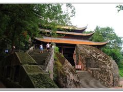 -海河游船(古文化街码头)