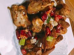 -朋友圈概念餐厅(象山万达广场店)