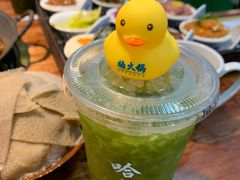 -楠火锅(哈尔滨金爵万象店)