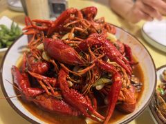 -小田油焖小龙虾(双井店)