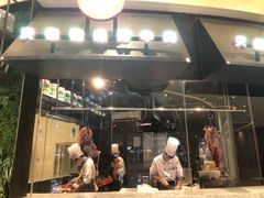 -牛焱·贵州黄牛肉火锅(城西银泰店)