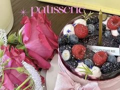 -La patisserie de Mona 茉娜的甜品(韩乐坊店)