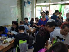 -马学武手抓美食(下南关总店)