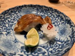 -晴空·日本料理(万象城店)