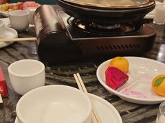 -情妹耙泥鳅·江湖川菜(科华店)