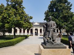 -南京中国近代史遗址博物馆(南京总统府)