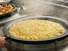 -草桥清真牛肉锅贴扁食店