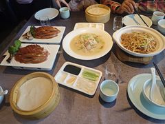 -亦海人家烤鸭店(康定街店)