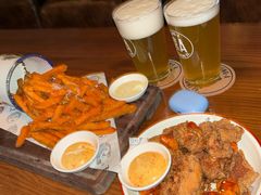 -京A Taproom·精酿餐吧(CBD店)