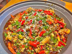 -兔槽江湖菜·重庆璧山兔(水围店)