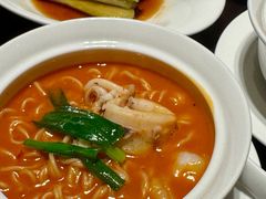 -领事馆19号中餐厅(厦门海景洲际酒店)
