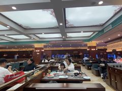 -比尔森啤酒自助烤肉(红旗街店)