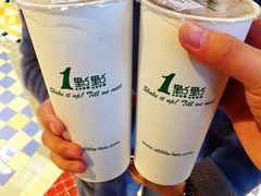 -1点点(三阳广场店)