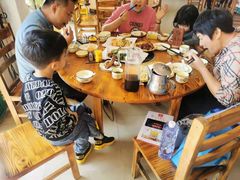 -创味·民间海南菜·非遗藤桥排骨(藤桥·免税城店)