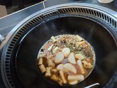 -地锅之家·鲜货工厂(华发路店)