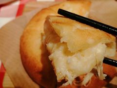 -西贝莜面村(当代商城店)