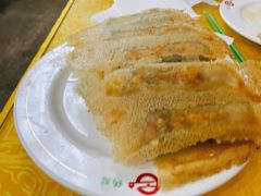 豆沙锅贴-青岛锅贴(洛阳路分店)