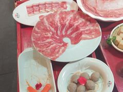 -重庆袁老四火锅(武进万达店)