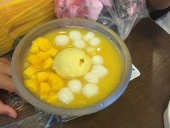 -许留山(梳士巴利道店)