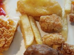 -比格比萨自助(国展店)