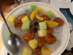 -大树餐厅(益田假日店)