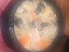 -敏珠拉姆藏餐·南京厨房(富春江东街店)