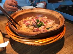 -老阿爸鲜鱼土菜(昆山花桥店)