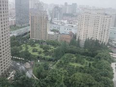 -上海浦东国际机场-T2航站楼