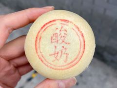 翻毛酸奶月饼-北京稻香村(第十一店)