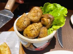 -秀·爱尔兰餐吧(上海路店)