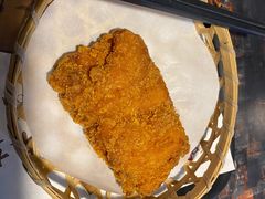 -和府捞面(石景山喜隆多店)