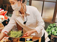 -手选潮汕鲜牛肉火锅(二七广场店)