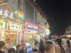 -桂林两江四湖景区