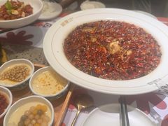 -椒爱水煮鱼川菜(皇姑万象汇店)