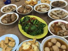 -新峰肉骨茶