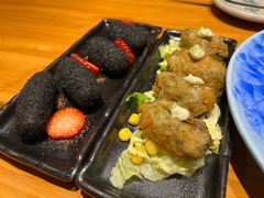 -福匠日本料理(人民路店)