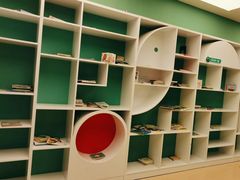 -贝乐少儿英语·全外教(滨江中心)